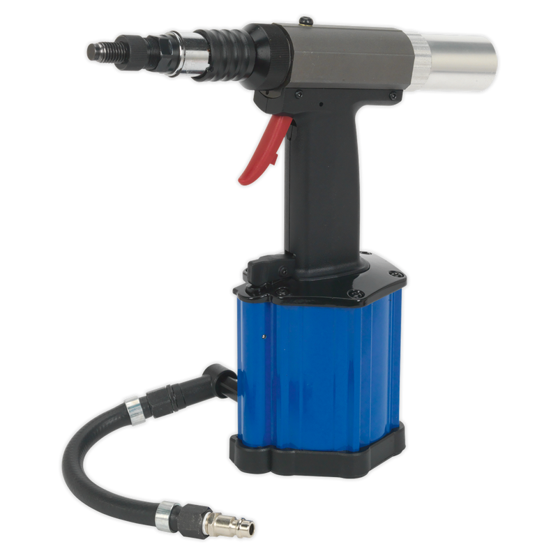 Sealey SA317 Air/Hydraulic Nut Riveter Vacuum System