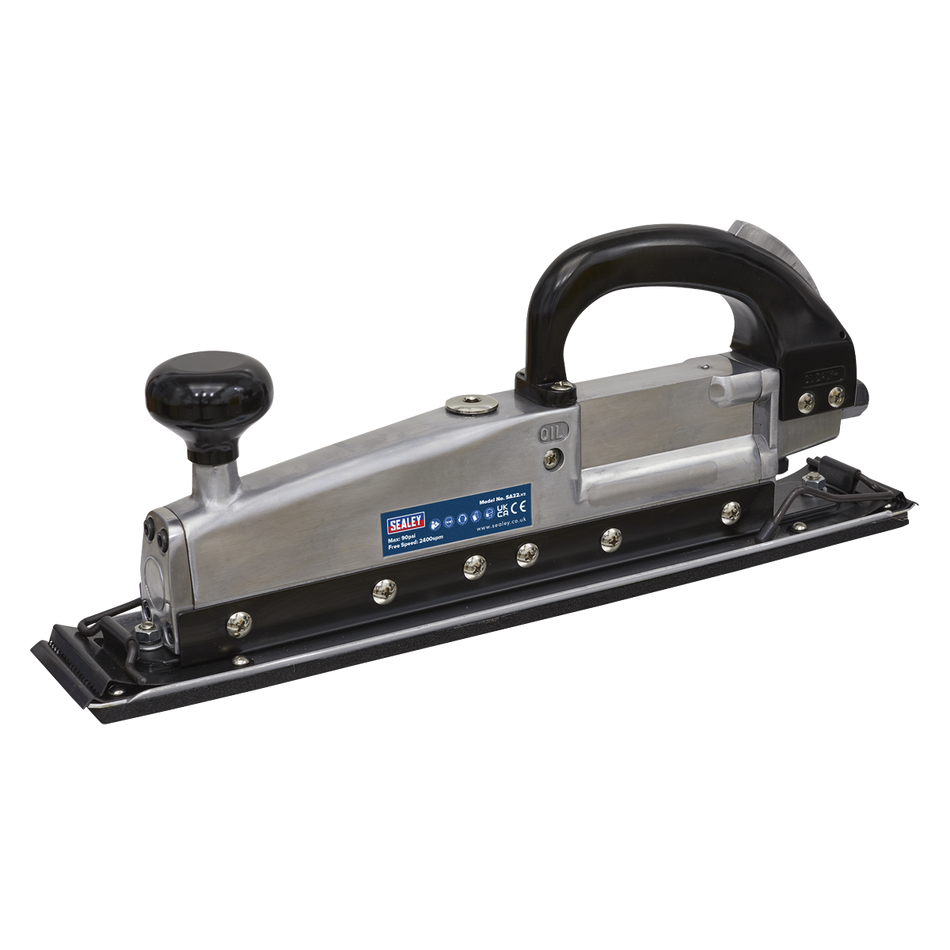 Sealey SA32 Twin Piston In-line Air Sander