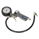 Sealey SA332 Tyre Inflator with Gauge
