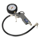 Sealey SA332 Tyre Inflator with Gauge
