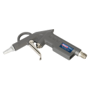 Sealey SA334 Air Blow Gun with 1/4"BSP Air Inlet