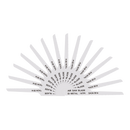 Sealey SA34/B1415 14tpi Air Saw Blade - Pack of 15