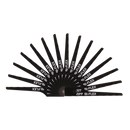 Sealey SA345MIX Mixed Air Saw Blades - Pack of 15