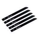 Sealey SA346/B32 32tpi Air Saw Blade - Pack of 5