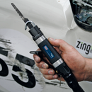 Sealey SA347 Mini Reciprocating Air Saw/Needle File