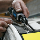 Sealey SA347 Mini Reciprocating Air Saw/Needle File