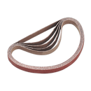 Sealey SA35/B40G 10 x 330mm Sanding Belt 40Grit - Pack of 5