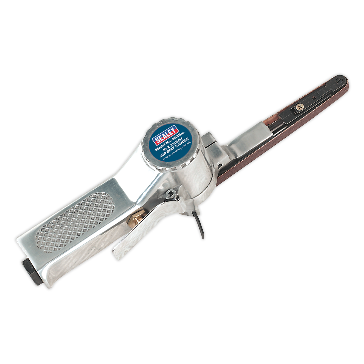 Sealey SA35 10 x 330mm Air Belt Sander