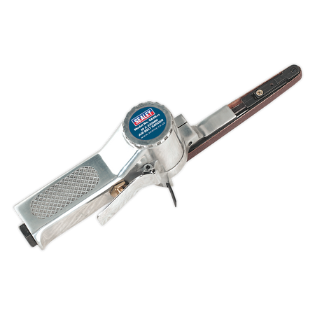 Sealey SA35 10 x 330mm Air Belt Sander