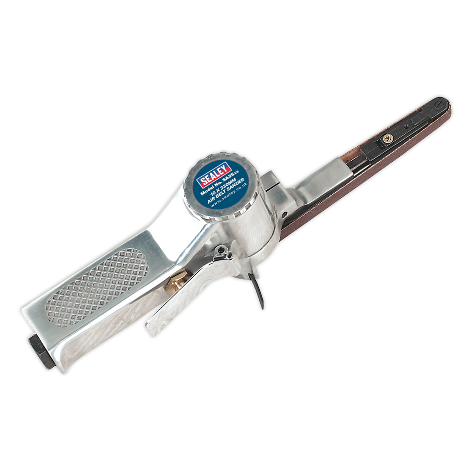 Sealey SA35 10 x 330mm Air Belt Sander