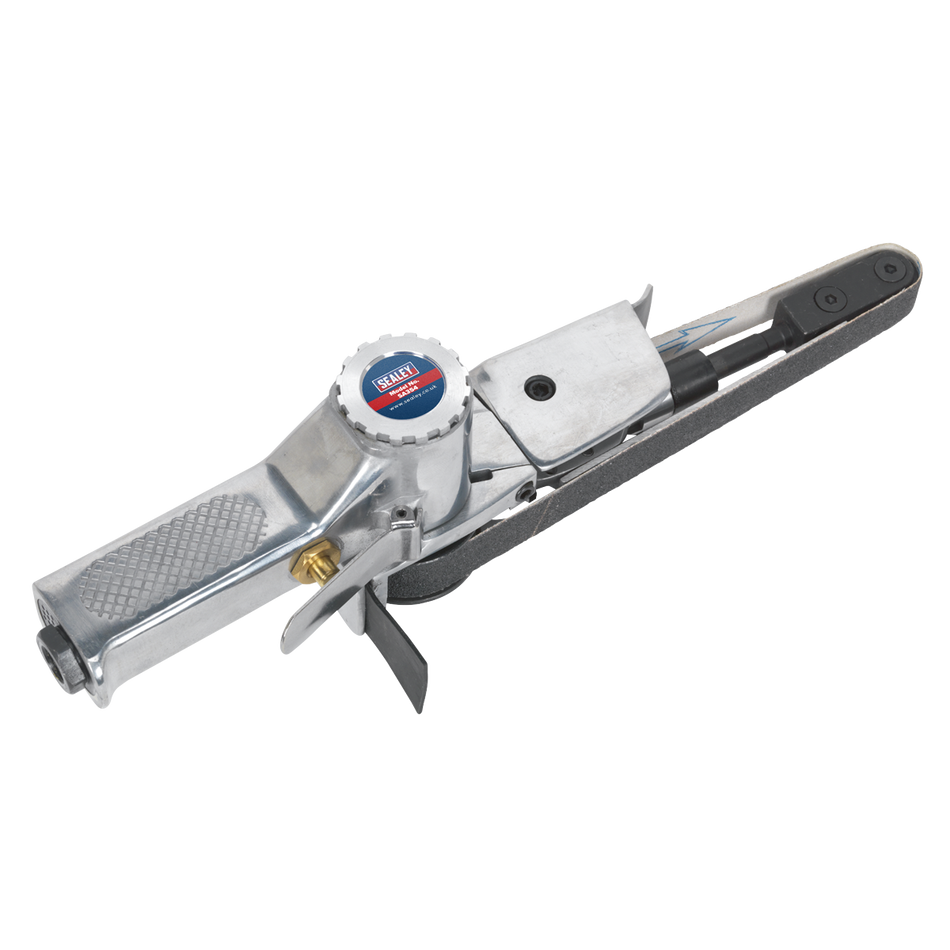 Sealey SA354 Air Belt Sander
