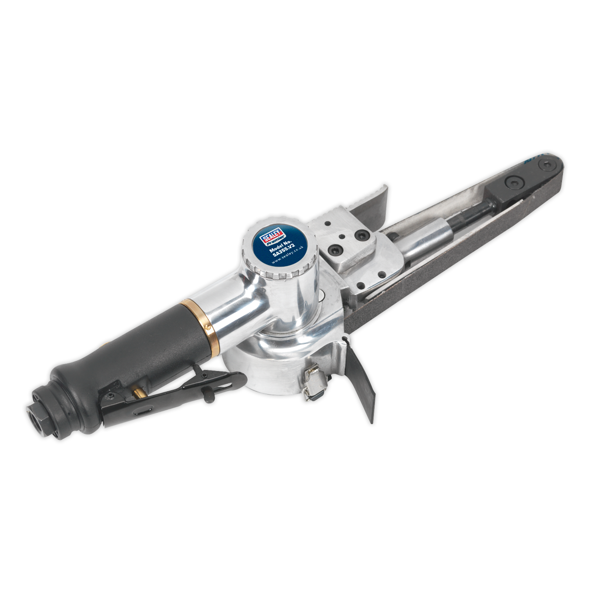 Sealey SA355 Air Belt Sander