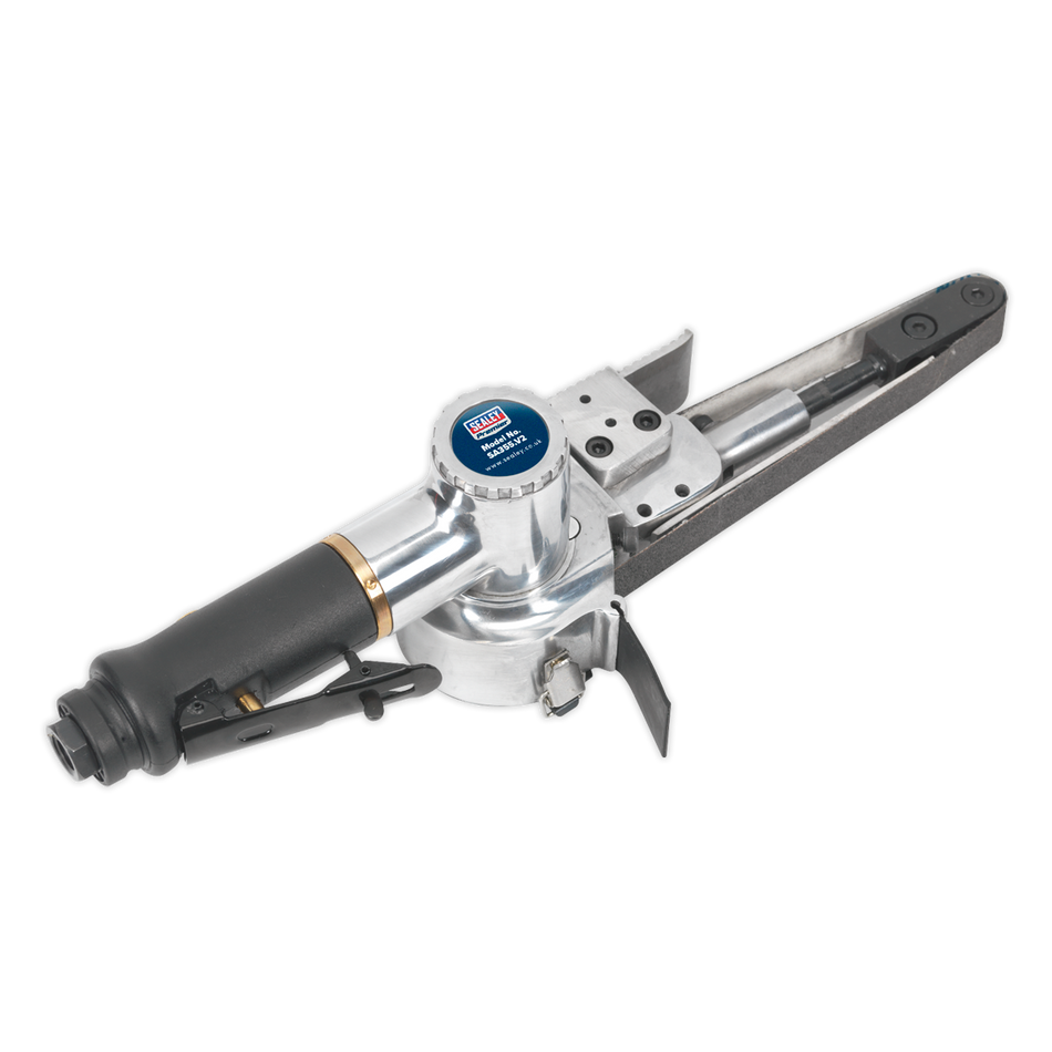 Sealey SA355 Air Belt Sander