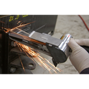 Sealey SA355 Air Belt Sander