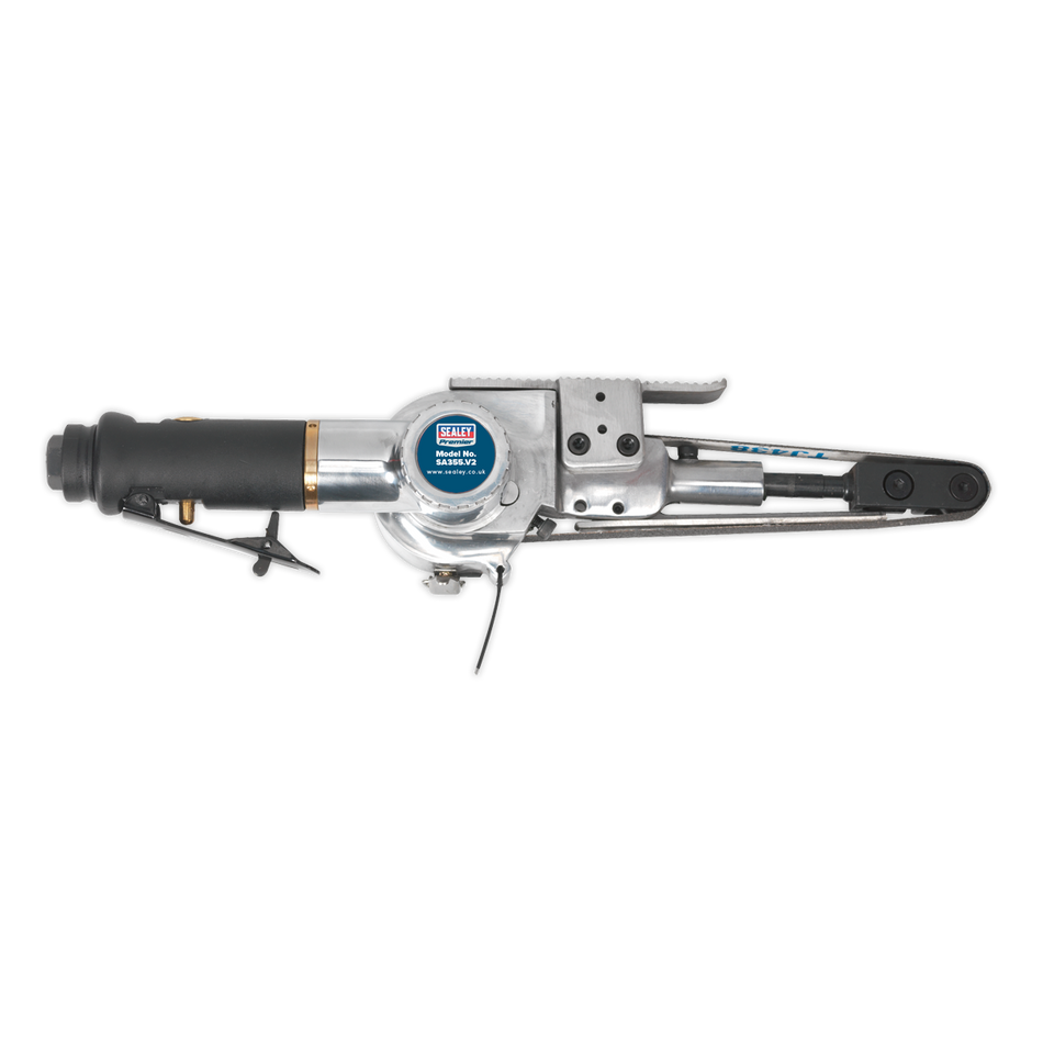 Sealey SA355 Air Belt Sander