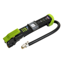 Sealey SA37/98 Clip-On Connector Tyre Inflator Airlite Eco