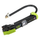 Sealey SA37/98 Clip-On Connector Tyre Inflator Airlite Eco