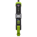 Sealey SA37/98 Clip-On Connector Tyre Inflator Airlite Eco