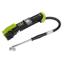Sealey SA37/99 Twin Hold-On Connector Tyre Inflator Airlite Eco