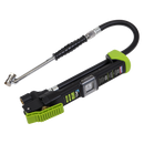 Sealey SA37/99 Twin Hold-On Connector Tyre Inflator Airlite Eco