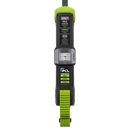 Sealey SA37/99 Twin Hold-On Connector Tyre Inflator Airlite Eco