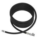 Sealey SA390 Professional Air Qube Digital Tyre Inflator with OPS & Nitrogen Purge