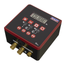 Sealey SA390 Professional Air Qube Digital Tyre Inflator with OPS & Nitrogen Purge