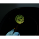 Sealey SA399 Tyre Inflator with Clip-On Connector