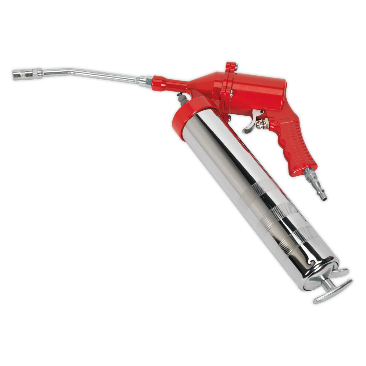 Sealey SA40 Air Operated Pistol Type Grease Gun