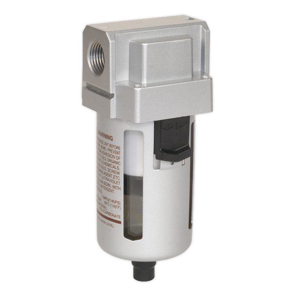 Sealey SA4001F High Flow Air Filter