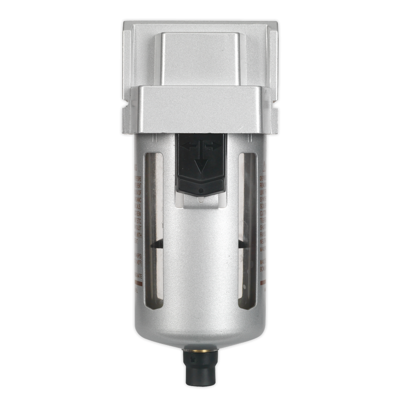 Sealey SA4001F High Flow Air Filter
