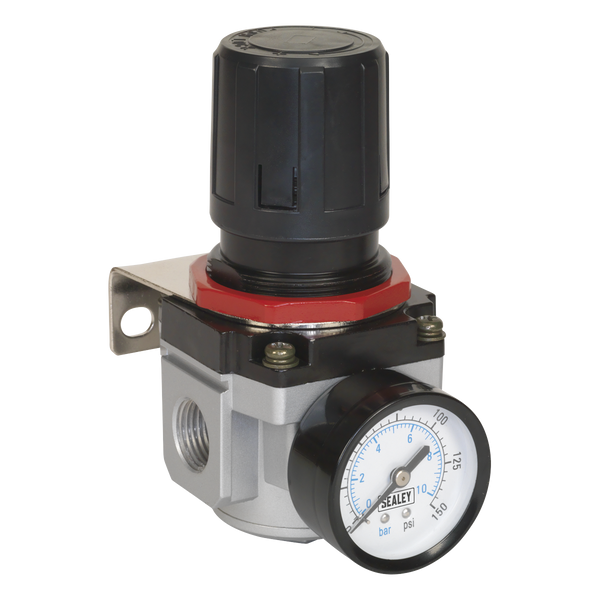 Sealey SA4001R High Flow Air Regulator