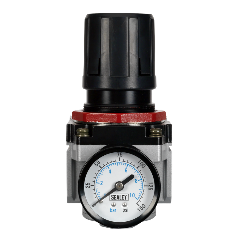 Sealey SA4001R High Flow Air Regulator