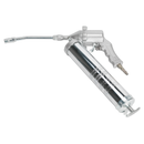 Sealey SA401 Air Operated Continuous Flow Pistol Type Grease Gun