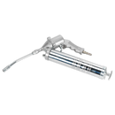 Sealey SA401 Air Operated Continuous Flow Pistol Type Grease Gun