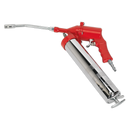 Sealey SA40 Air Operated Pistol Type Grease Gun