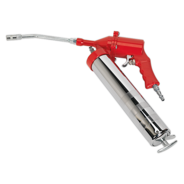 Sealey SA40 Air Operated Pistol Type Grease Gun