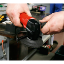 Sealey SA43 100mm Angle Grinder