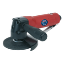Sealey SA43 100mm Angle Grinder