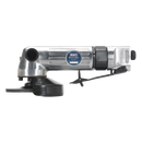 Sealey SA44 100mm Air Angle Grinder