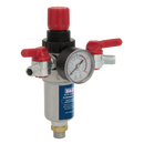 Sealey SA4FR/38 Air Filter/Regulator