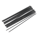 Sealey SA50.02 Needle Set 19pc 3 x 180mm for SA50, SA50A & SA660