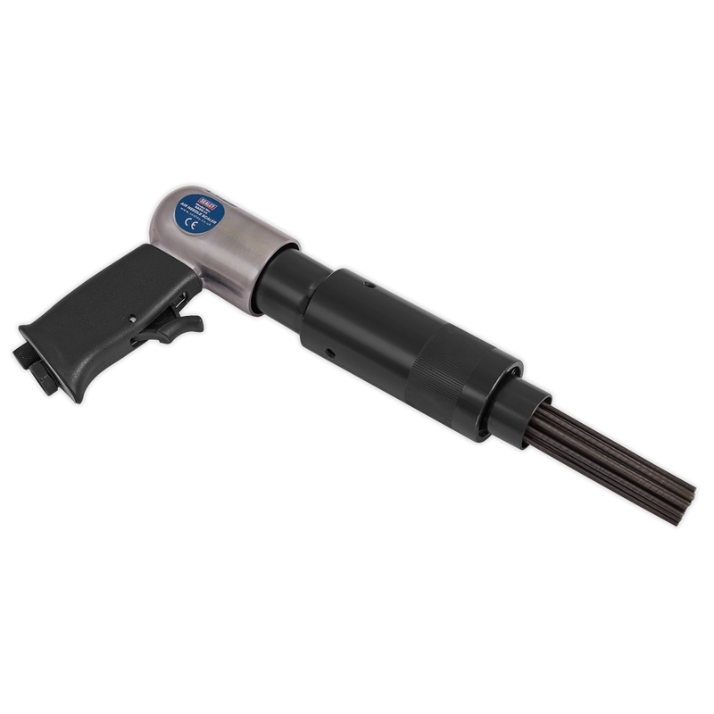 Sealey SA50 Air Needle Scaler - Pistol Type