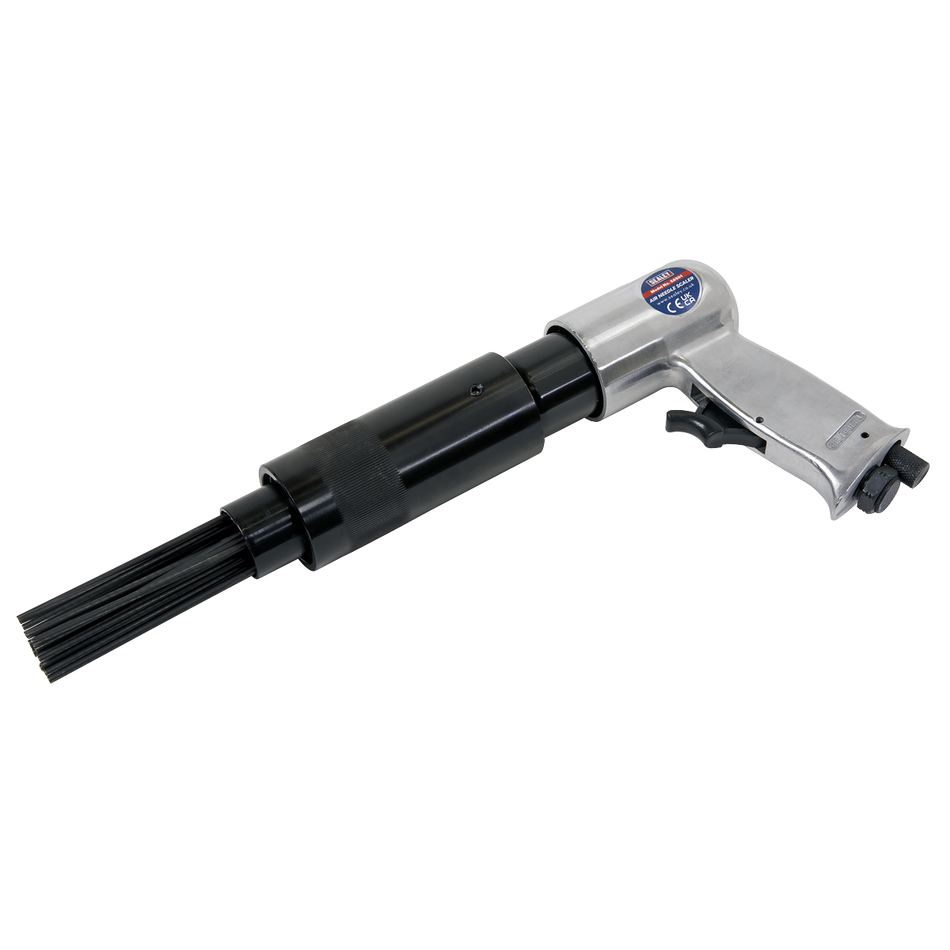 Sealey SA501 Air Needle Scaler - Pistol Type