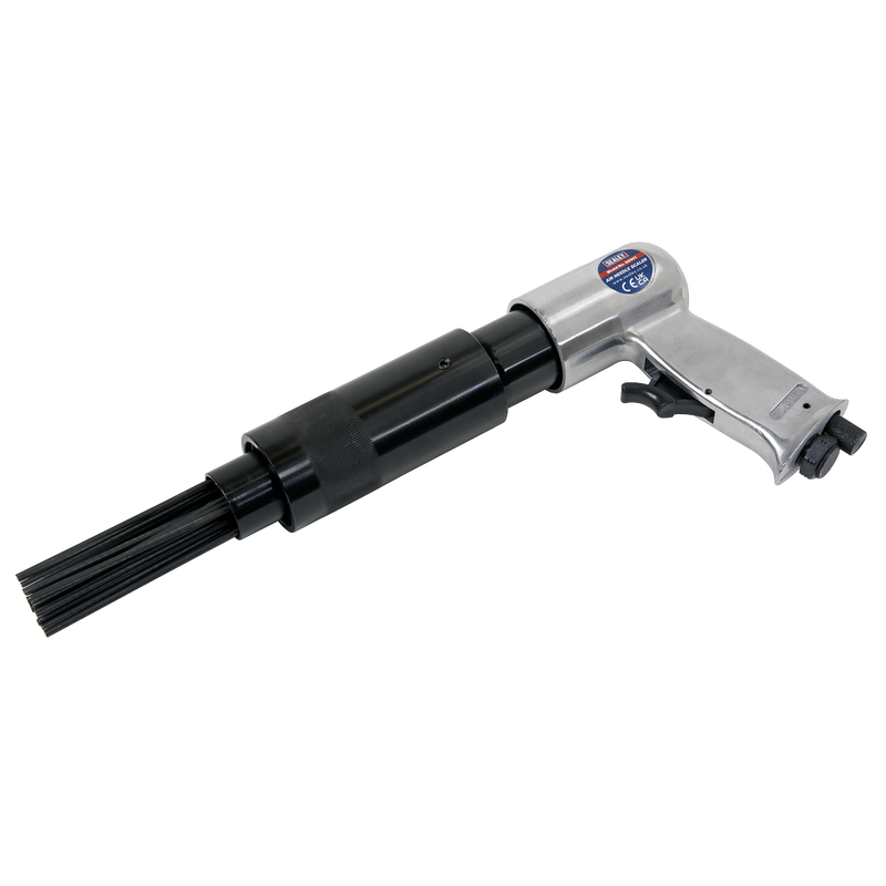 Sealey SA501 Air Needle Scaler - Pistol Type
