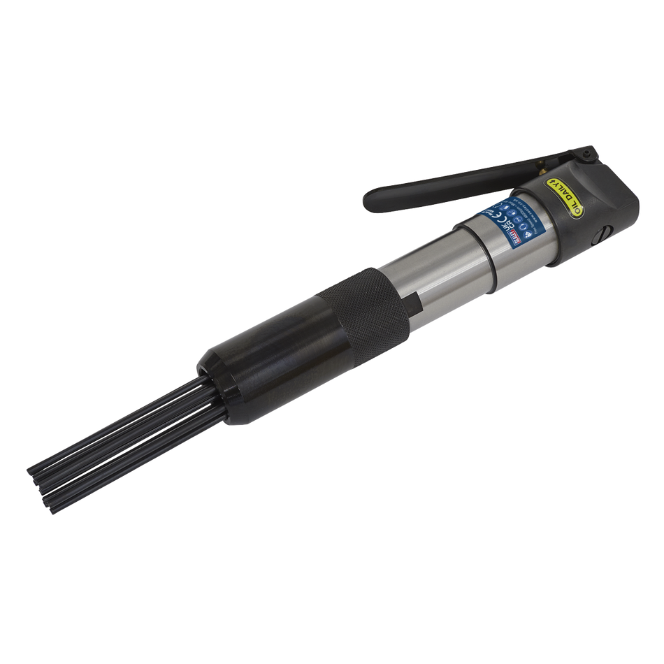 Sealey SA51 Air Needle Scaler 32mm Stroke