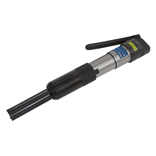 Sealey SA51 Air Needle Scaler 32mm Stroke