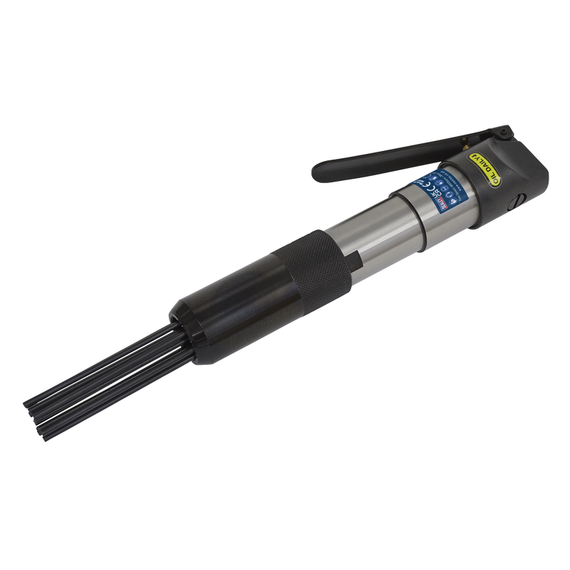 Sealey SA51 Air Needle Scaler 32mm Stroke