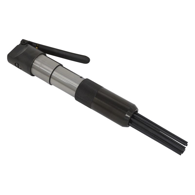 Sealey SA51 Air Needle Scaler 32mm Stroke