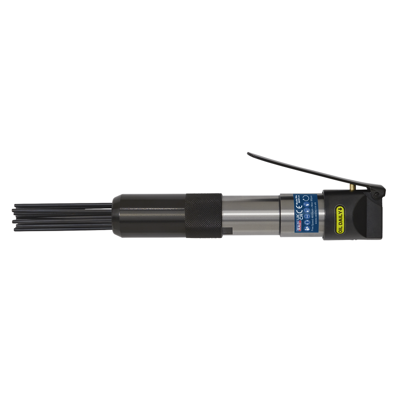 Sealey SA51 Air Needle Scaler 32mm Stroke